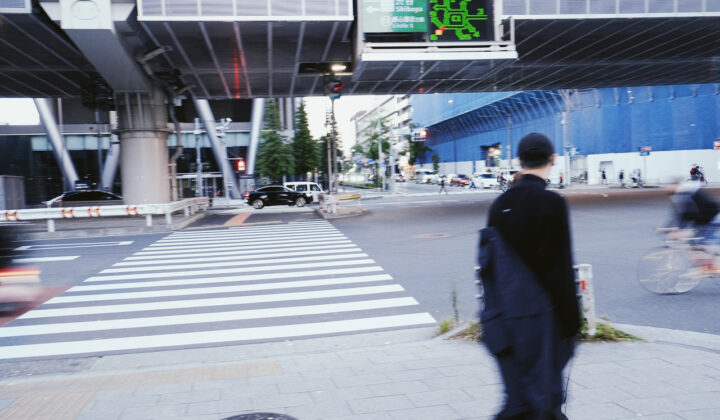 呼叫TOKYO，請支援考察！ 『第一彈』：重返東京後的時尚現況 Check記憶中的經典之路與新樣貌—— WISDOM® 主理人 齊振涵 帶路