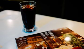 東京匆匆！正確使用《我熱愛的東京喫茶店》，速速重返珈琲經典日常