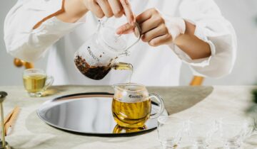 台灣茶品牌「曾的茶」，以悠然芬芳茶香之韻征服國際味蕾
