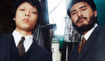 韓國音樂雙才O3ohn × Car, the garden「STEREO TWO」台北站即將登場