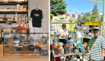 2025員林新感覺市集『新中部』，在台日飲食、品牌與音樂之間，找到地方生活的另一種樣貌