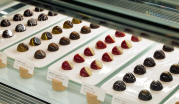 台南巧克力品牌Kakaw Bon：攜手BEAMS品牌設計轉譯台日當代風味