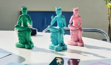 顛覆想像的韓國伴手禮：來自國立中央博物館的時髦新選擇