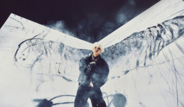 專訪日本新世代創作歌手 秋山黄色——從動畫入口，走進創作核心