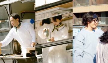 我所遇到的三位名古屋特種人——以slash製造人生燃料