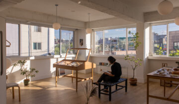 コロナ時期にソウルで生まれたスタイリッシュな空間4選——カフェ併設のライフスタイル型セレクトショップ