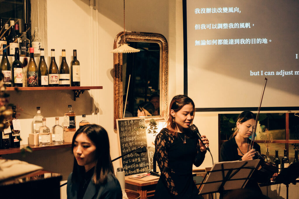 高まりを見せる台北のジャズ熱：初心者でも気軽に楽しめる台北のジャズスポット4選