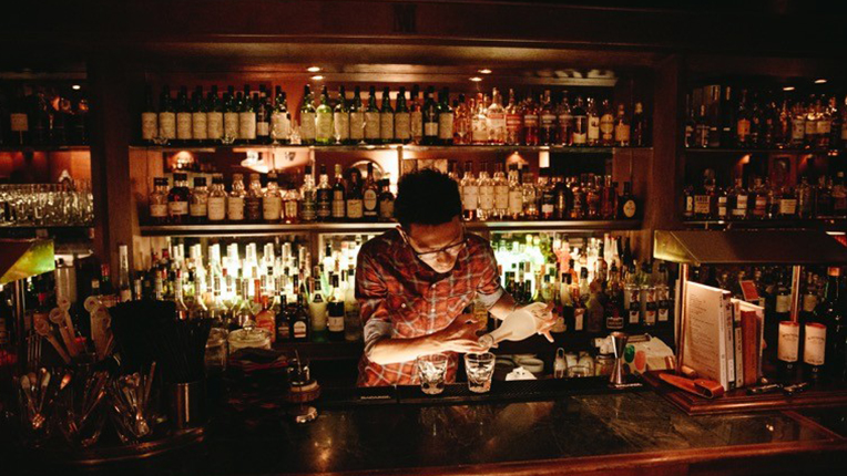 高雄酒吧-Marsalis Bar 馬沙里斯爵士酒館