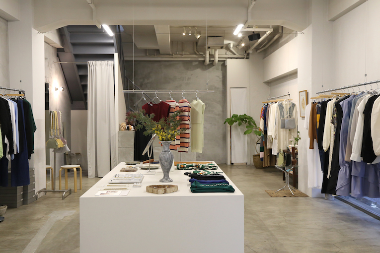 Muutos 小倉駅周辺 ショップ Herenow Kitakyushu