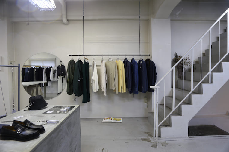 Muutos 小倉駅周辺 ショップ Herenow Kitakyushu