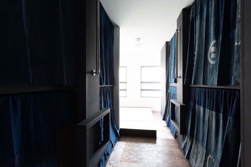 ホテルよりも面白い 東京のゲストハウス最前線 Herenow Tokyo ホテルよりも面白い 東京のゲストハウス最前線 Herenow Tokyo