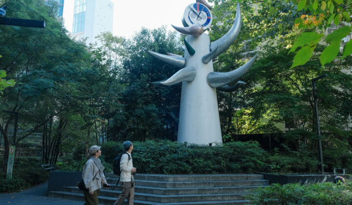 呼叫TOKYO，請支援考察！ 『第二彈』：從美術館到街頭的東京藝術隨機採樣 —— ELEBBIT 大象兔 Abei & Gigi 帶路