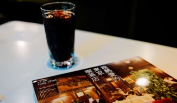 東京匆匆！正確使用《我熱愛的東京喫茶店》，速速重返珈琲經典日常
