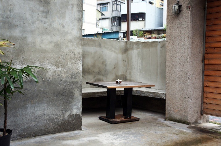 taimo cafe