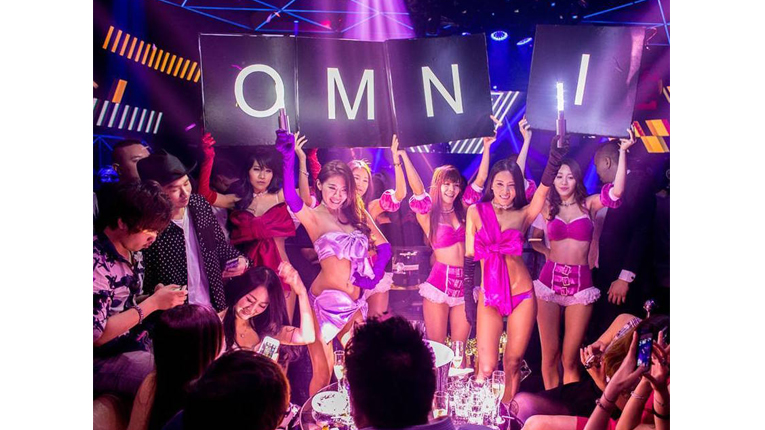 ハズレ無し 台北のおすすめ大型ナイトクラブ5選 Herenow Taipei ハズレ無し 台北のおすすめ大型ナイトクラブ5選 Herenow Taipei