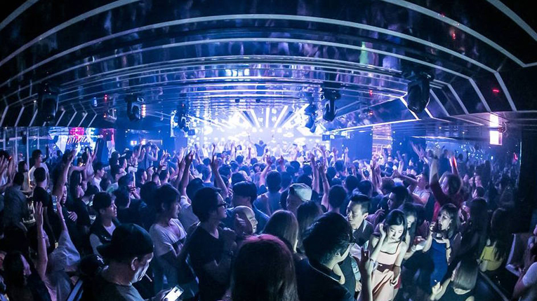 ハズレ無し 台北のおすすめ大型ナイトクラブ5選 Herenow Taipei ハズレ無し 台北のおすすめ大型ナイトクラブ5選 Herenow Taipei