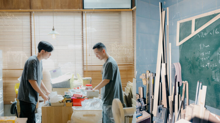 家居設計品牌zed objects——突破常規   重新詮釋實用與美學