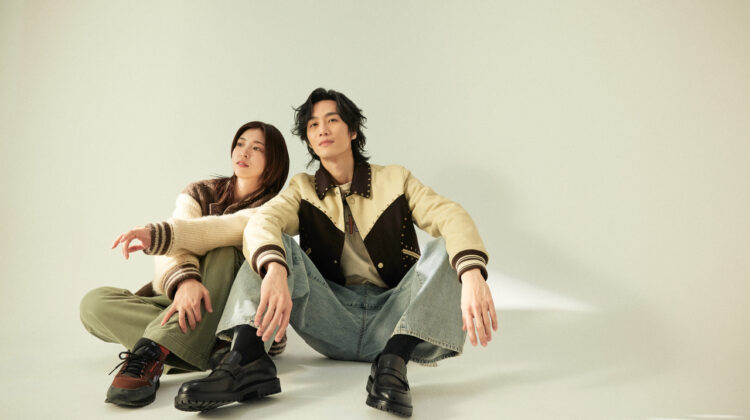 #台日音樂交換日記｜李英宏 ☓ XinU：當台語饒舌遇上80年代日系旋律