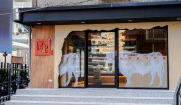 一人食頂級超市型燒肉——京東燒肉推出新品牌「燒肉Lab」