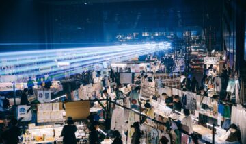 草率季十週年「小動作 Ctrl + Y」 一種迷人的創意表達