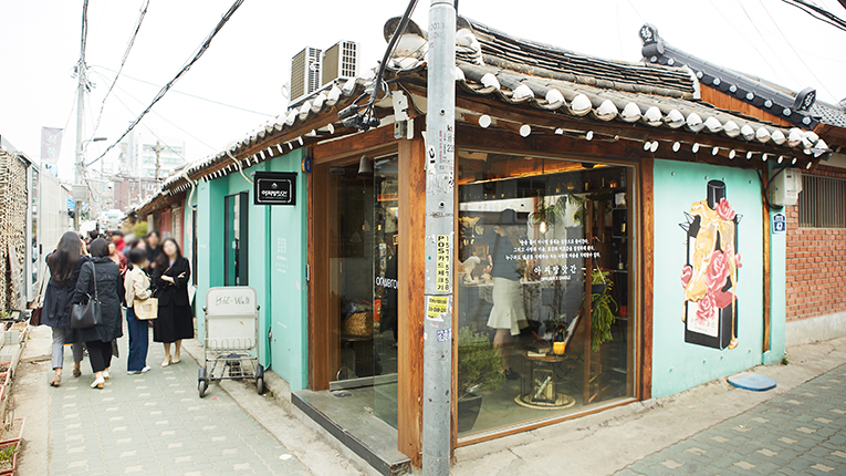 Ikseon-dong