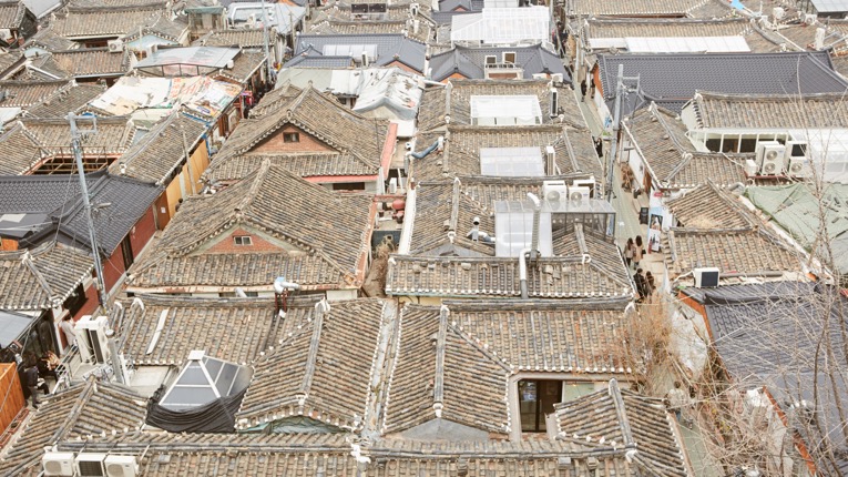 Ikseon-dong
